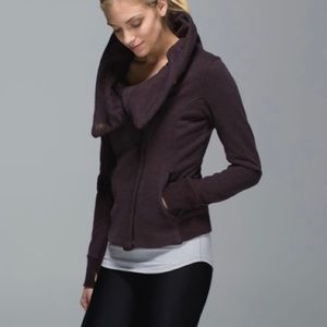 Lululemon Karmacollected Jacket